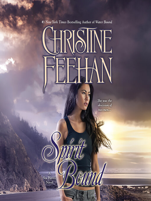Title details for Spirit Bound by Christine Feehan - Wait list